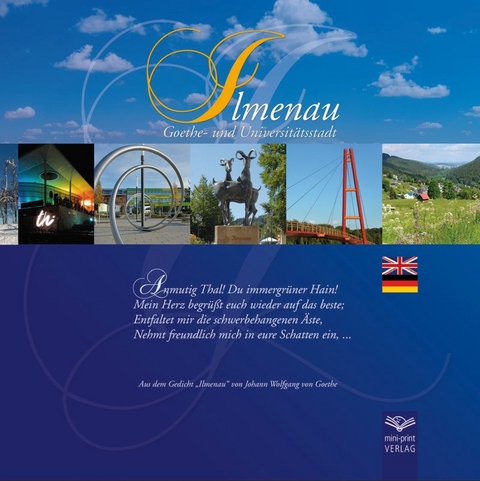 Ilmenau - Katharina Kerntopf, Kathrin Kunze