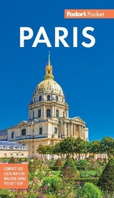 Fodor's Pocket Paris - Fodor's Travel Guides