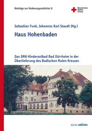 Haus Hohenbaden