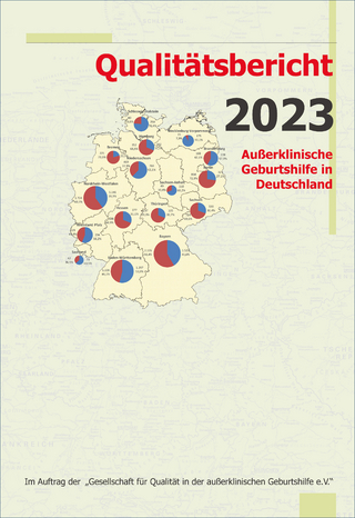 Qualitätsbericht 2023