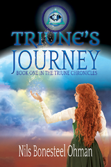 Triune's Journey -  Nills B. Ohman