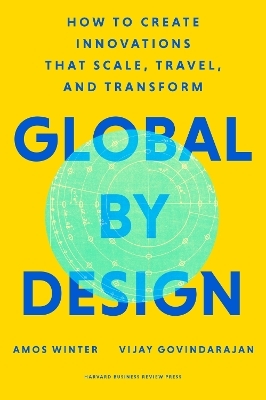 Global by Design