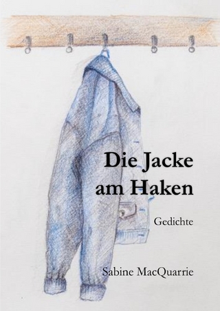 Die Jacke am Haken