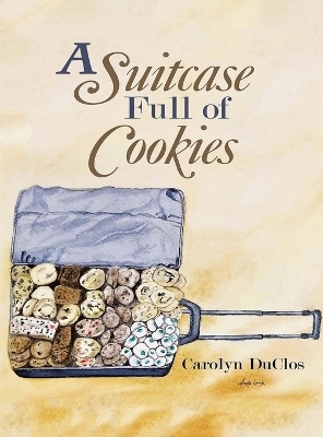 A Suitcase Full of Cookies