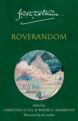 Roverandom - J .R. R. Tolkien