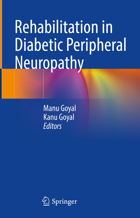 Rehabilitation in Diabetic Peripheral Neuropathy - 