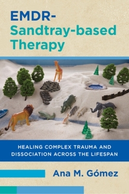 EMDR-Sandtray-based Therapy