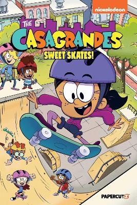 The Casagrandes Vol. 7 - The Loud House Creative Team