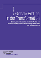 Globale Bildung in der Transformation - Nilda Inkermann