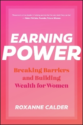 Earning Power - Roxanne Calder