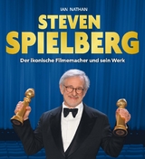 Steven Spielberg - Ian Nathan