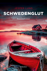 Schwedenglut - Jesper Lund