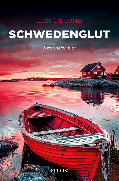 Schwedenglut - Jesper Lund