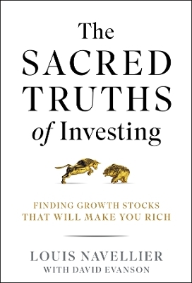 The Sacred Truths of Investing