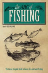 The ABC of Fishing - Crowe, Dave; Willock, Colin