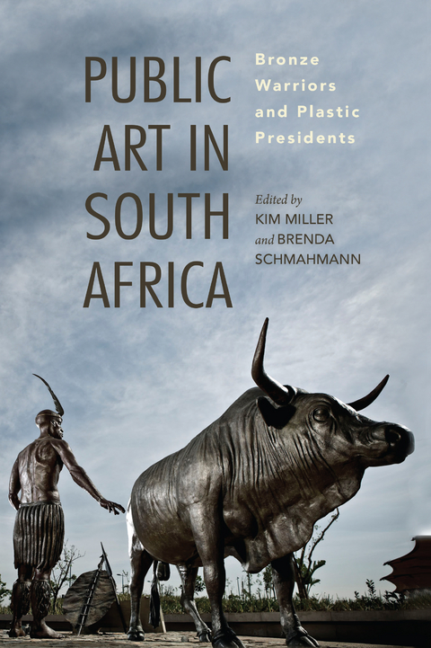 Public Art in South Africa - 