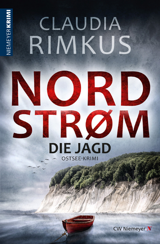 Nordstrøm – Die Jagd