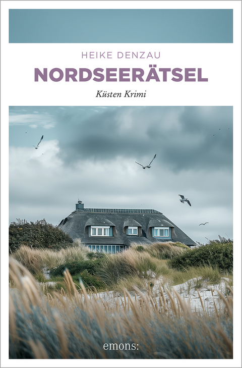 Nordseer&auml;tsel - Heike Denzau