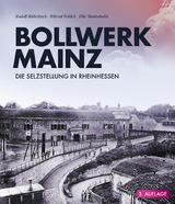 Bollwerk Mainz - Rudolf B&uuml;llesbach, Hiltrud Hollich, Elke Tautenhahn