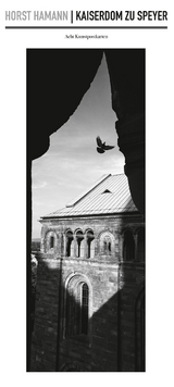 Horst Hamann - Kaiserdom zu Speyer - 