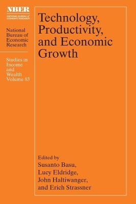 Technology, Productivity, and Economic Growth - 