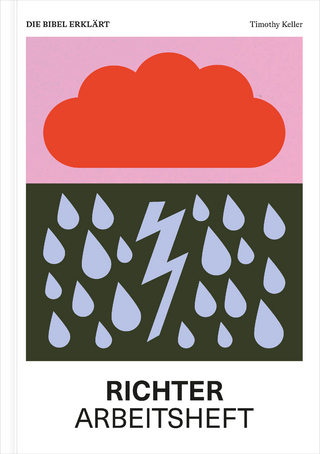 Richter | Arbeitsheft (Die Bibel erklärt)