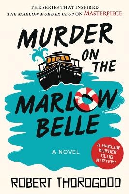 Murder on the Marlow Belle
