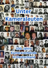 Unter Kameraleuten - Hans Albrecht Lusznat