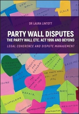 Party Wall Disputes