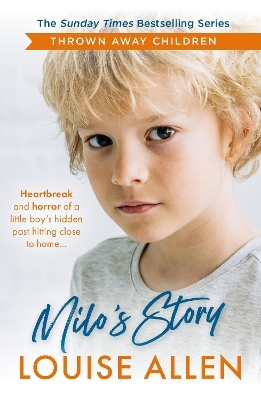 Milo's Story - Louise Allen