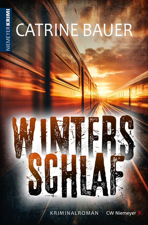 WintersSchlaf - Catrine Bauer