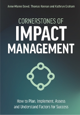 Cornerstones of Impact Management - 