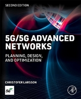 5G/5G-Advanced Networks - Larsson, Christofer