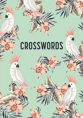Crosswords - Eric Saunders