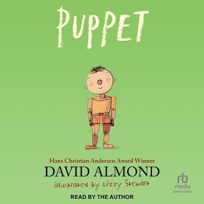 Puppet - David Almond