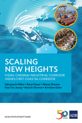Scaling New Heights - Sabyasachi Mitra, Rana Hasan, Manoj Sharma, Hoe Yun Jeong, Manish Sharma, Arindam Guha