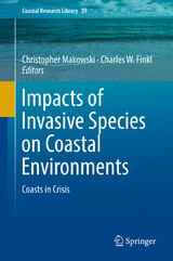 Impacts of Invasive Species on Coastal Environments - 