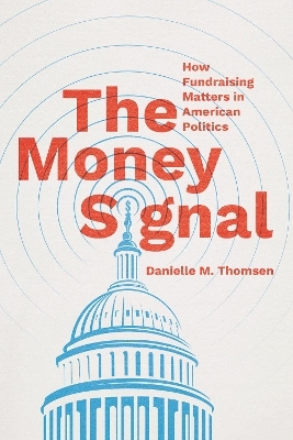 The Money Signal - Danielle M. Thomsen