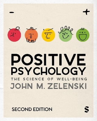 Positive Psychology