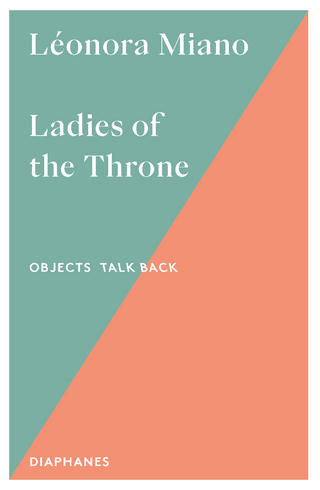 Ladies of the Throne
