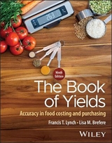 The Book of Yields - Brefere, Lisa M.; Lynch, Francis T.