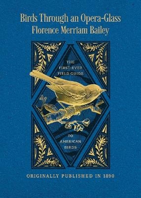 Birds Through an Opera Glass