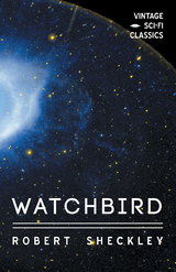 Watchbird - Robert Sheckley
