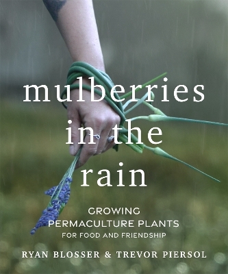 Mulberries in the Rain - Ryan Blosser, Trevor Piersol