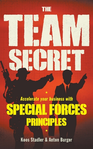 Team Secret