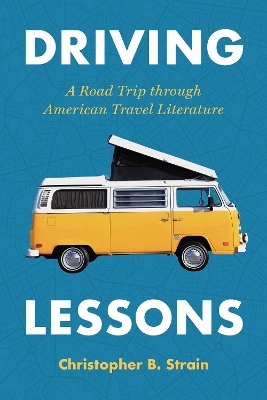 Driving Lessons - Christopher B. Strain