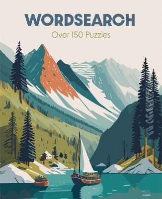 Wordsearch - Eric Saunders