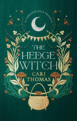 The Hedge Witch - Cari Thomas