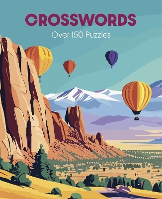Crosswords - Eric Saunders