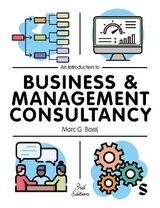 An Introduction to Business & Management Consultancy - Baaij, Marc G.
